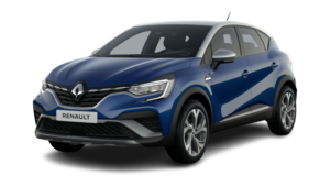 Renault CAPTUR E-TECH